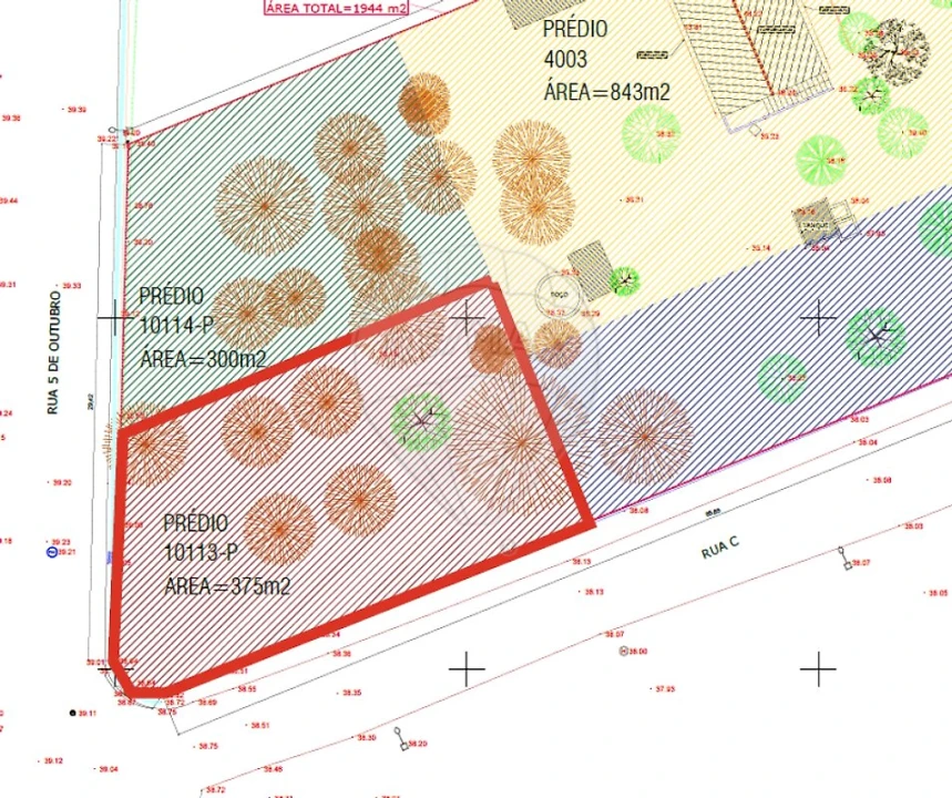 Terreno para Venda em Pinhal Novo Foto 2