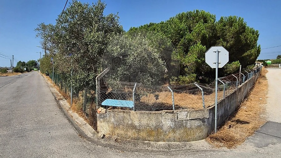 Terreno para Venda em Pinhal Novo