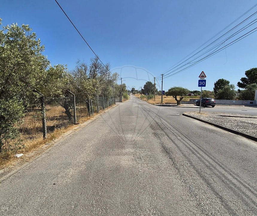 Terreno para Venda em Pinhal Novo Foto 6