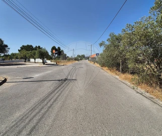 Terreno para Venda em Pinhal Novo
