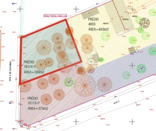 Terreno para Venda em Pinhal Novo