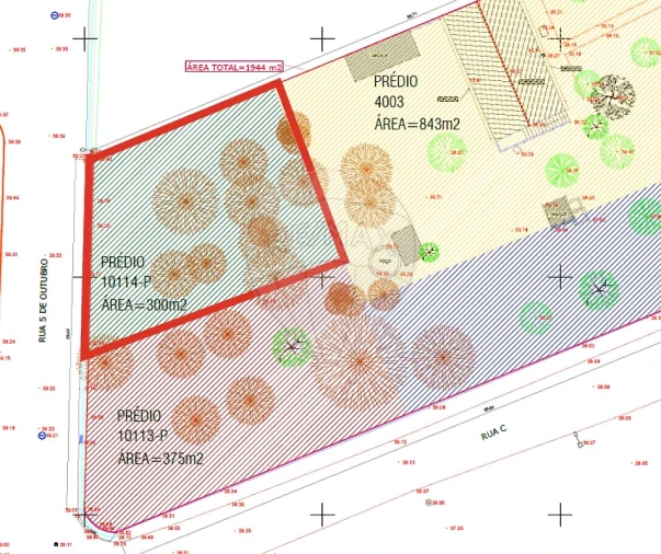 Terreno para Venda em Pinhal Novo Foto 2