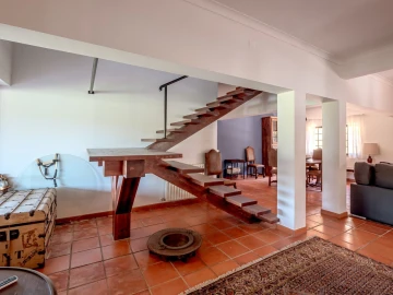 Quinta T4 para Venda em Vale do Paraiso