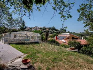 Quinta T4 para Venda em Vale do Paraiso
