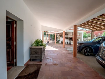 Quinta T4 para Venda em Vale do Paraiso
