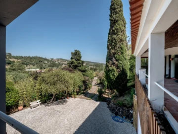 Quinta T4 para Venda em Vale do Paraiso