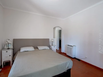 Quinta T4 para Venda em Vale do Paraiso