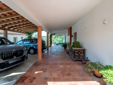 Quinta T4 para Venda em Vale do Paraiso