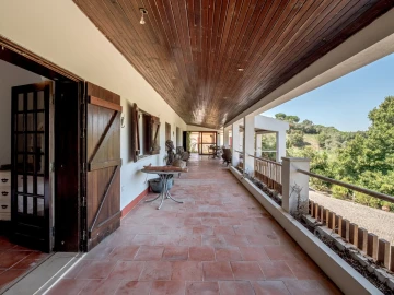 Quinta T4 para Venda em Vale do Paraiso