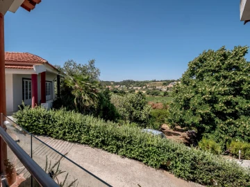 Quinta T4 para Venda em Vale do Paraiso