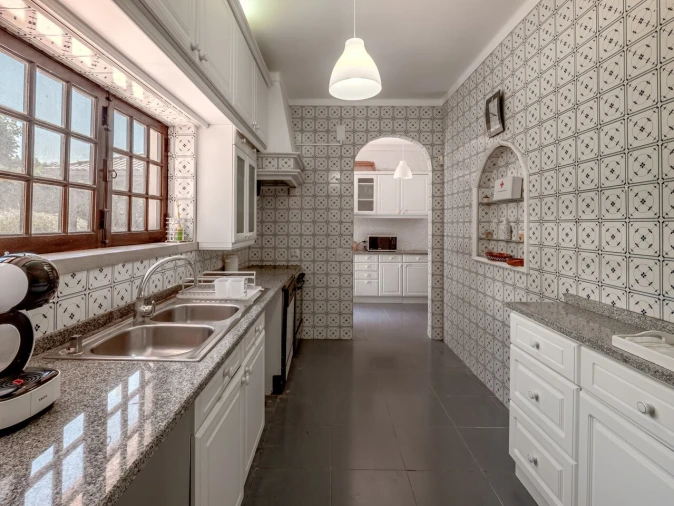 Quinta T4 para Venda em Vale do Paraiso Foto 7