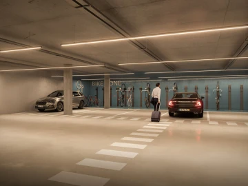 Apartamento T0 para Venda em Arroios