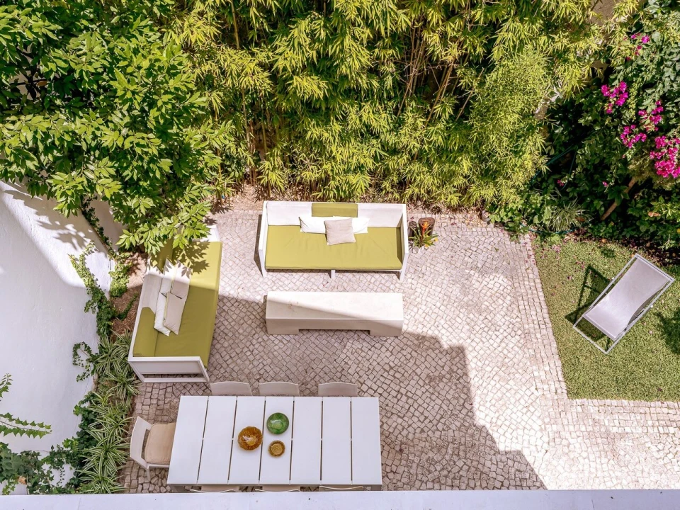 Moradia T4 para Venda em Estrela Foto 2