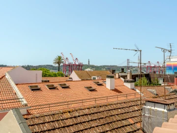 Moradia T4 para Venda em Estrela