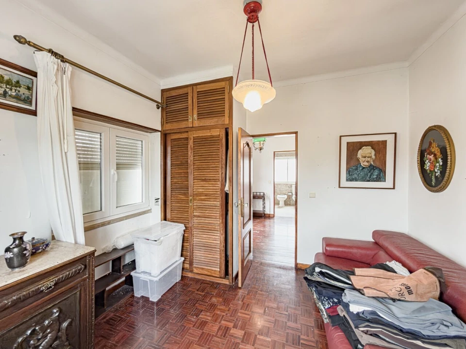 Moradia T5 para Venda em Mafra Foto 14