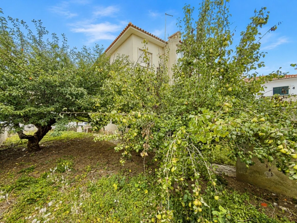 Moradia T5 para Venda em Mafra Foto 31