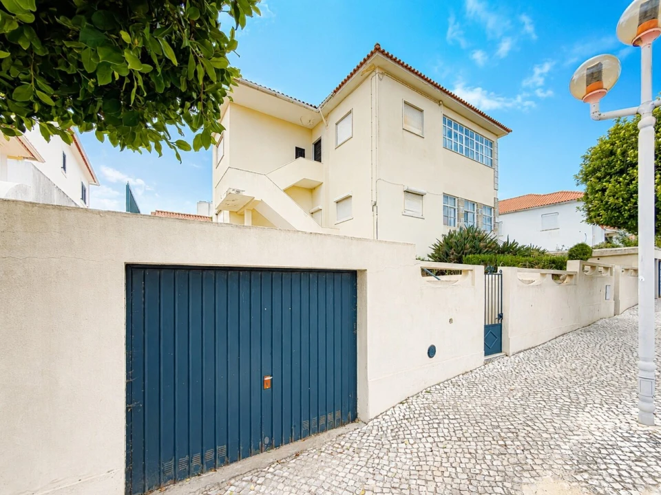 Moradia T5 para Venda em Mafra Foto 34