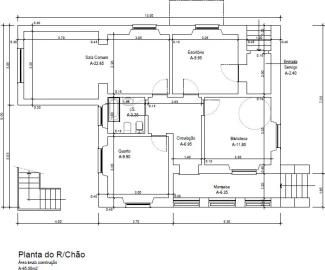 Moradia T5 para Venda em Mafra