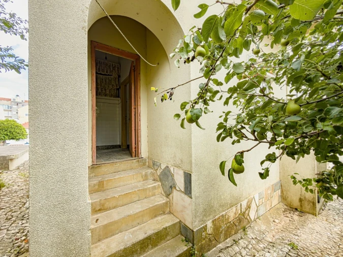 Moradia T5 para Venda em Mafra Foto 20