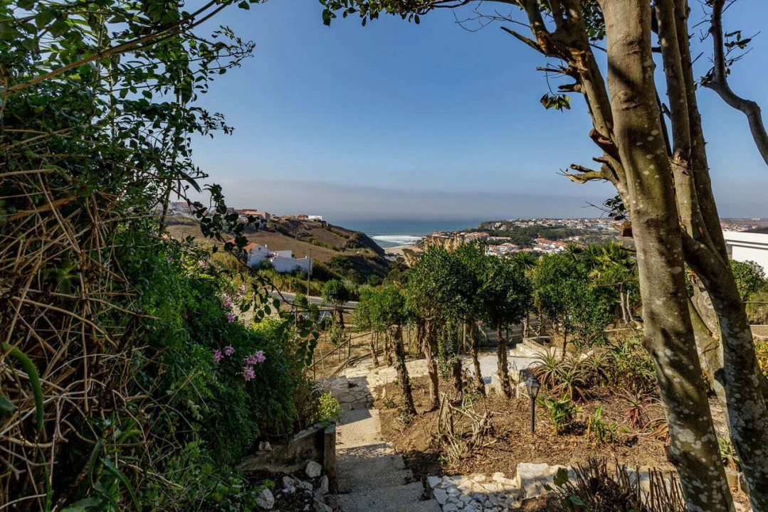 Terreno para Venda em Ericeira Foto 8