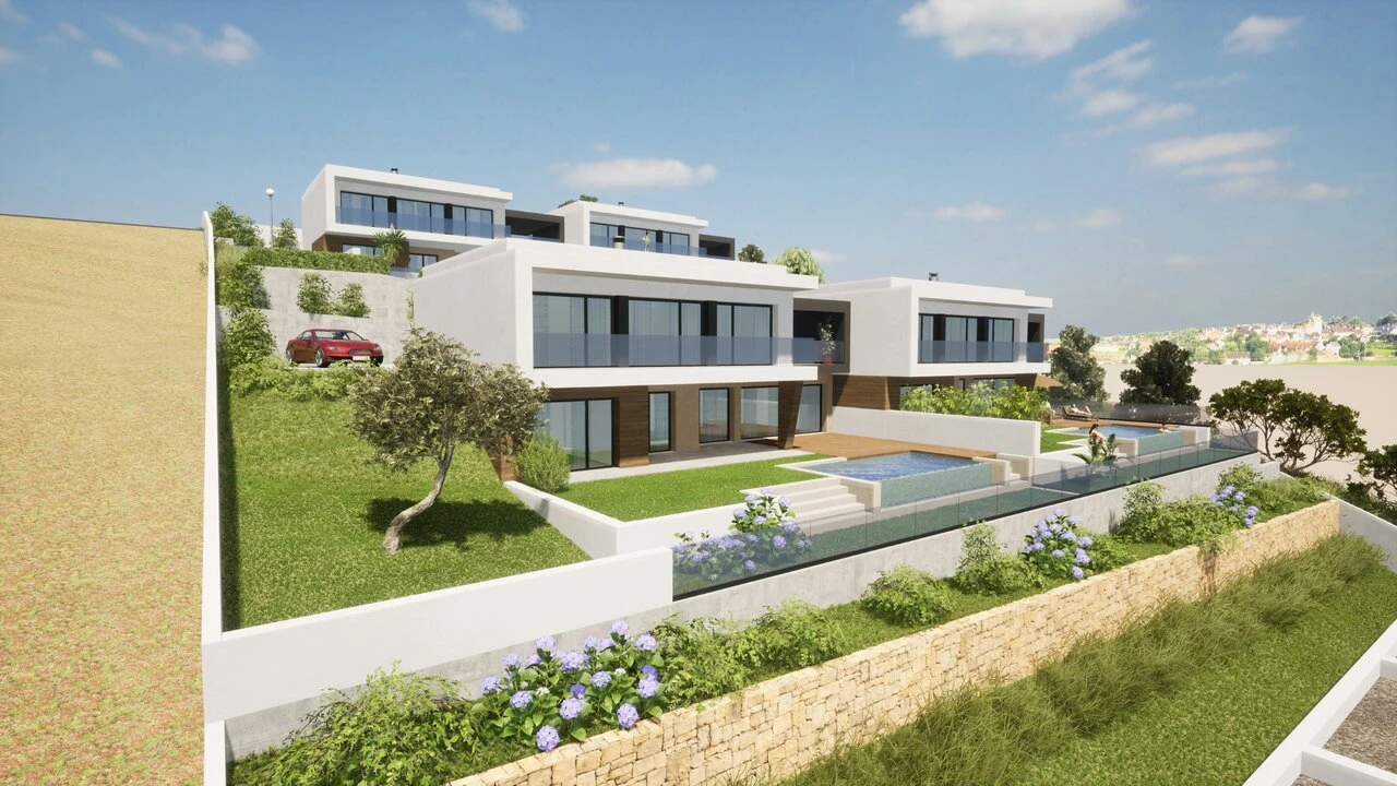 Terreno para Venda em Ericeira Foto 15