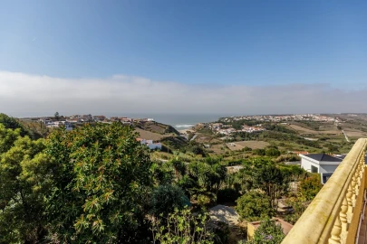 Terreno para Venda em Ericeira