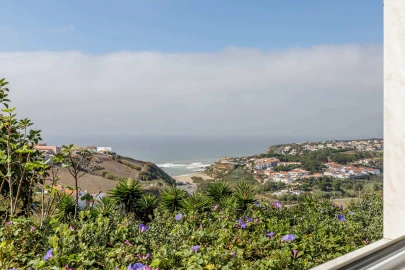 Terreno para Venda em Ericeira