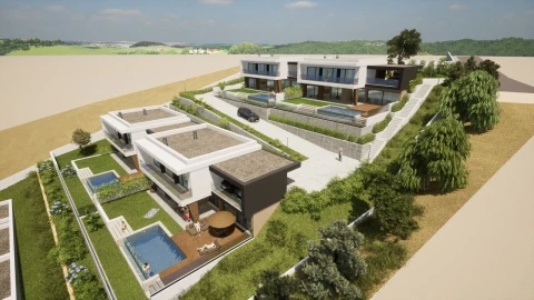 Terreno para Venda em Ericeira