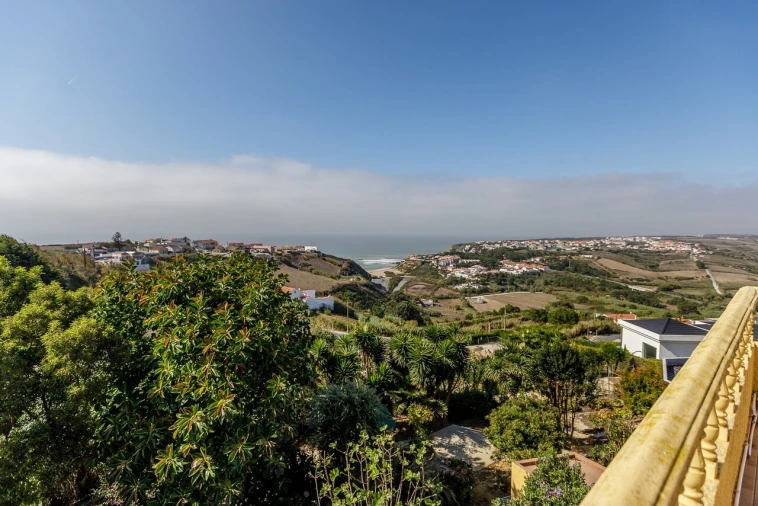 Terreno para Venda em Ericeira Foto 4