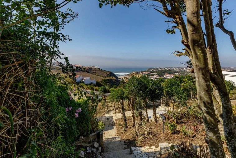 Terreno para Venda em Ericeira Foto 8