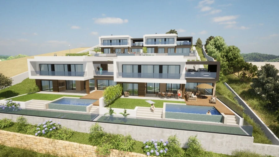 Terreno para Venda em Ericeira