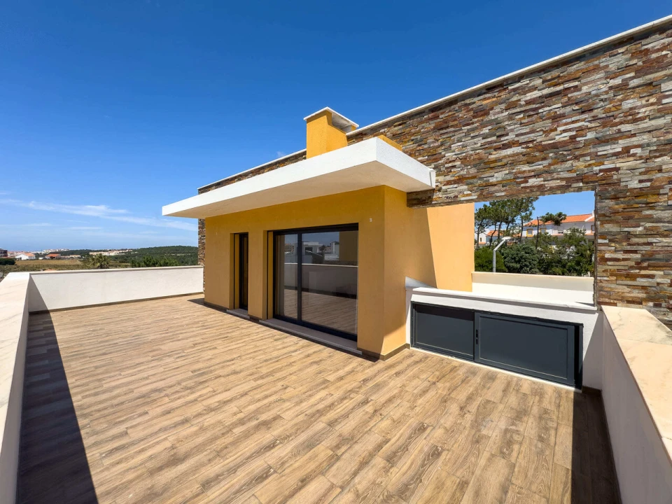 Moradia T3 para Venda em Ericeira Foto 35