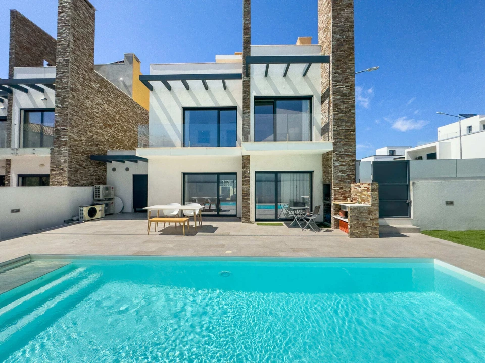 Moradia T3 para Venda em Ericeira Foto 38