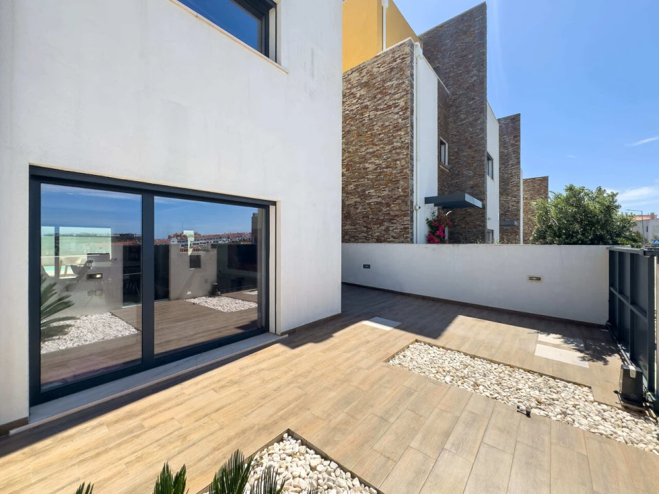 Moradia T3 para Venda em Ericeira Foto 41