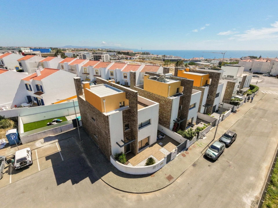 Moradia T3 para Venda em Ericeira Foto 43