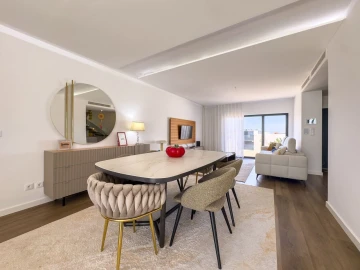 Moradia T3 para Venda em Ericeira