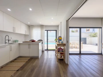 Moradia T3 para Venda em Ericeira