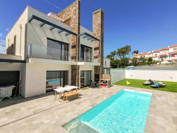 Moradia T3 para Venda em Ericeira