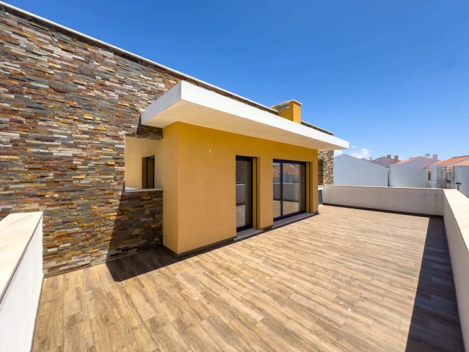 Moradia T3 para Venda em Ericeira Foto 36