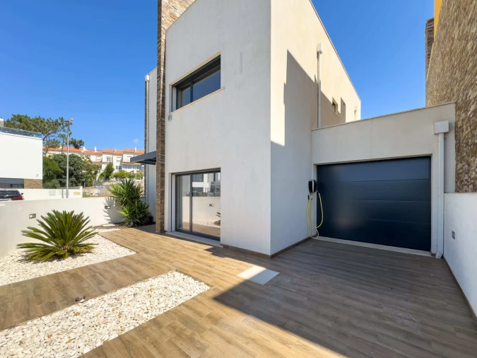 Moradia T3 para Venda em Ericeira Foto 42