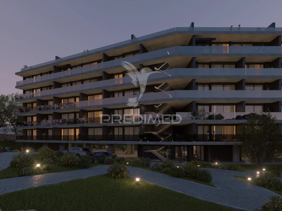 Apartamento T2 para Venda em Oliveira do Douro Foto 15