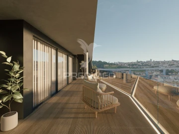 Apartamento T2 para Venda em Oliveira do Douro