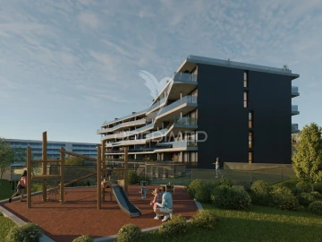 Apartamento T2 para Venda em Oliveira do Douro
