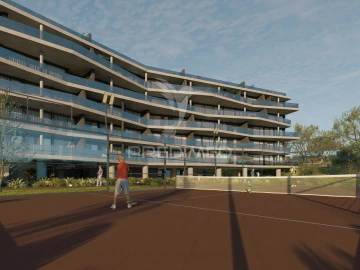 Apartamento T2 para Venda em Oliveira do Douro