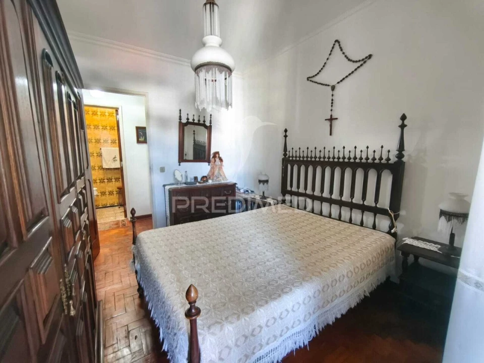 Apartamento T4 para Venda em Oeiras e São Julião da Barra, Paço de Arcos e Caxias Foto 6