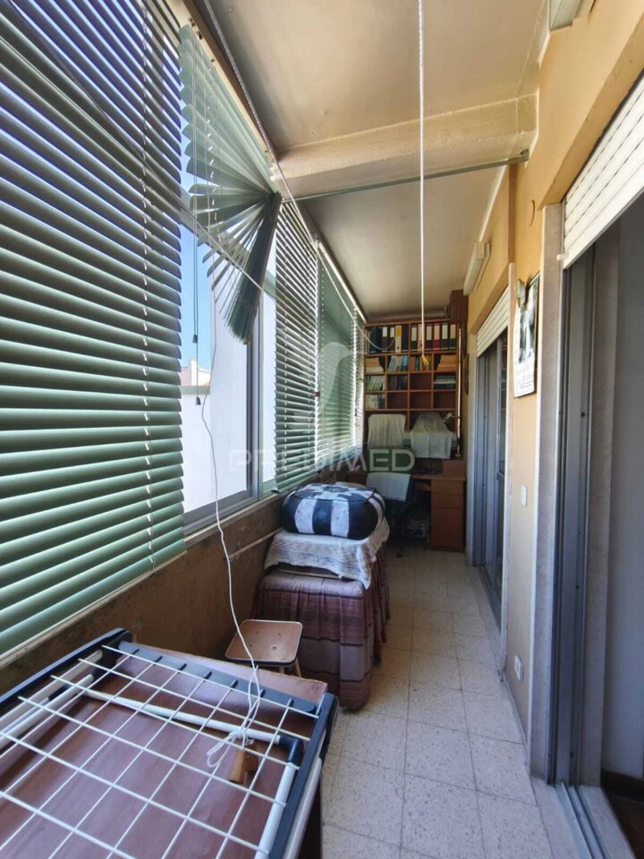 Apartamento T4 para Venda em Oeiras e São Julião da Barra, Paço de Arcos e Caxias Foto 15