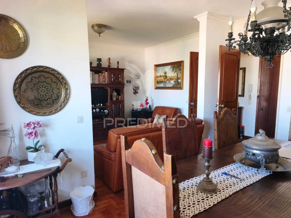 Apartamento T4 para Venda em Oeiras e São Julião da Barra, Paço de Arcos e Caxias Foto 24