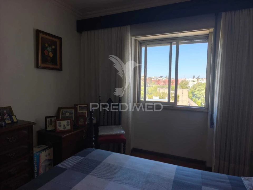 Apartamento T4 para Venda em Oeiras e São Julião da Barra, Paço de Arcos e Caxias Foto 3
