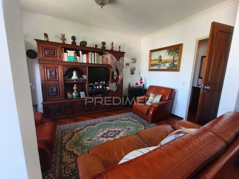 Apartamento T4 para Venda em Oeiras e São Julião da Barra, Paço de Arcos e Caxias Foto 21