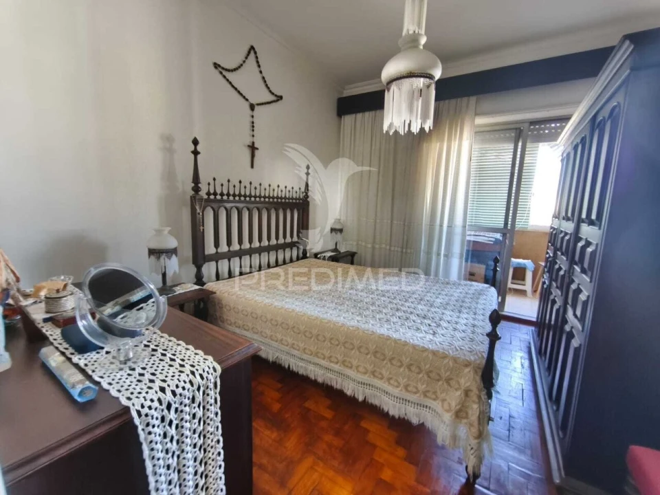 Apartamento T4 para Venda em Oeiras e São Julião da Barra, Paço de Arcos e Caxias Foto 5